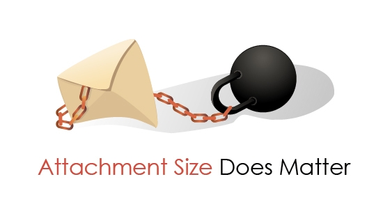 Email Attachments, What’s The Big Deal?