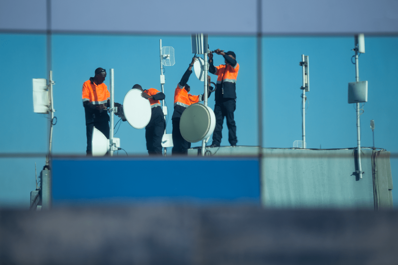 OPQ – Servicing Botswana For Over 10 Years